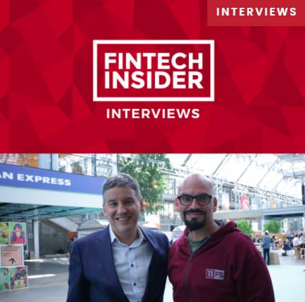 Ep. 270. Interview – Jonathan Larsen, Chief Innovation Officer, Ping An