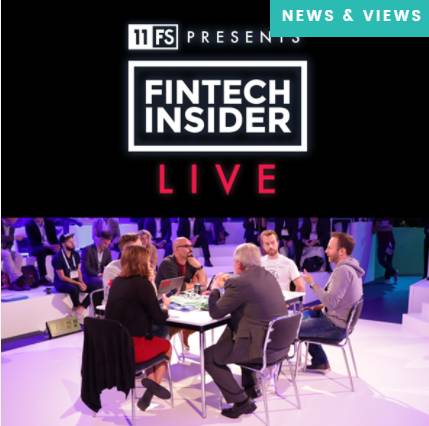 Ep. 271. News: LIVE from Money20/20 Europe