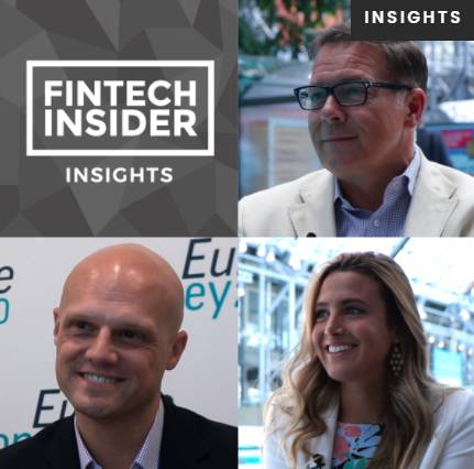 Ep. 272. Insights: Money20/20 Europe, Part 1