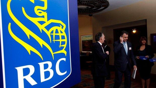 RBC Ranked Highest in Customer Satisfaction among Mobile Banking Apps