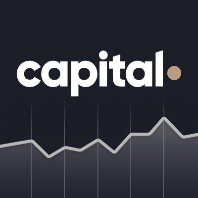 Capital.com Launches Mobile Trading App