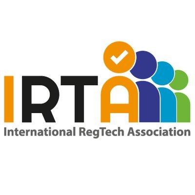 Official Launch of the International Regtech Association (IRTA)