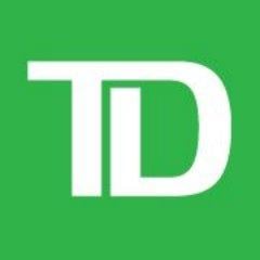 TD #1 Among Canadian Mobile Banking Apps