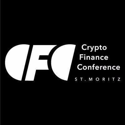 The First Global Crypto Finance Conference in St. Moritz, Switzerland in January 2018