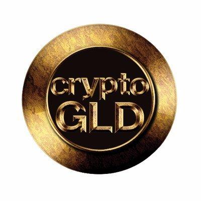 CryptoGLD Launching Worlds First 100% Gold Backed Cryptocurrency