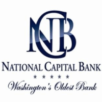 National Capital Bank of Washington Recognized for National Community Service Award