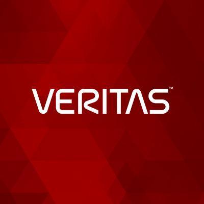 Veritas Technologies Named a Leader in the 2017 Gartner Magic Quadrant