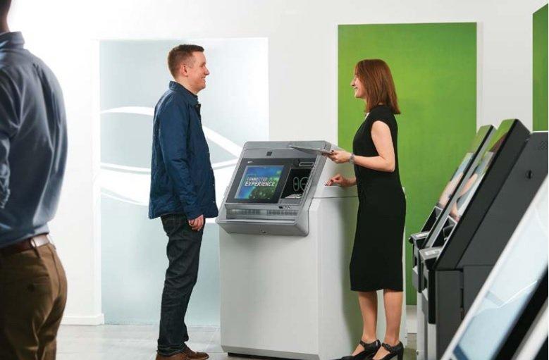 It’s About Time You Modernized Your ATM Network! Infographic & White Paper