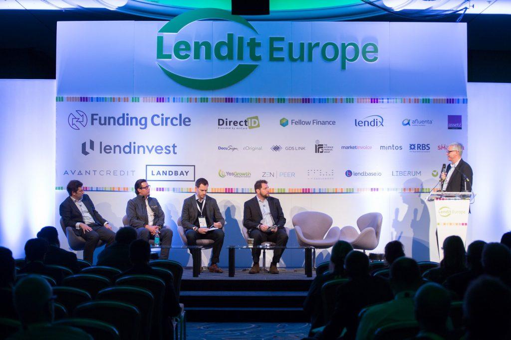 Upgrade, Zopa, Starling Bank, Harvard and 10x Future Technologies Confirmed as Speakers at LendIt Europe