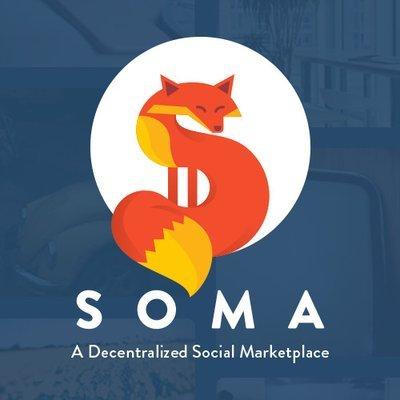 SOMA Raises US $233,342.78 in its ICO