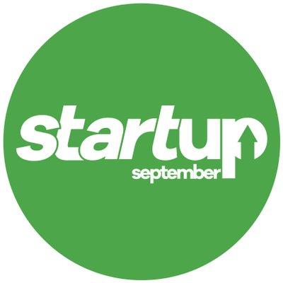 Start Up September Supporting British Businesses