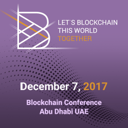 Please Welcome the Update in the Program of the BConference Abu Dhabi