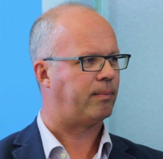 Marc Braet, INTIX: The Future