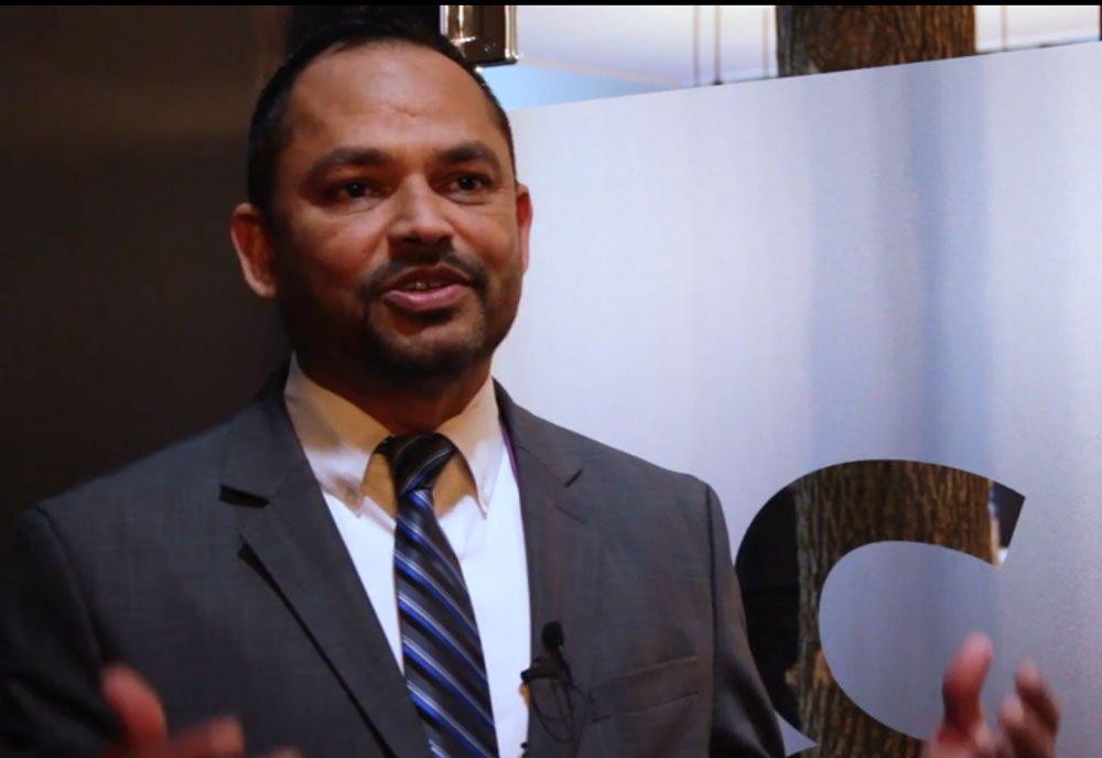 Bharat Malesha - SmartStream