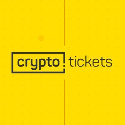 Tickets Cloud intends to raise up to US$23 Million on crypto.tickets ICO