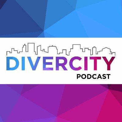 Diversity and Inclusion in Financial Services: Launch of “DiverCity Podcast”