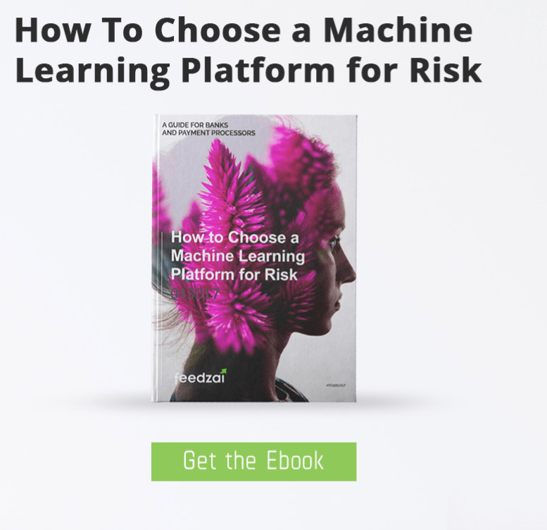 How to Choose a Machine Learning Platform For Risk
