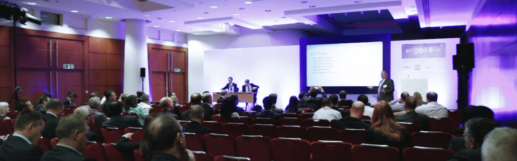 ATM & Cyber Security 2017 Summary