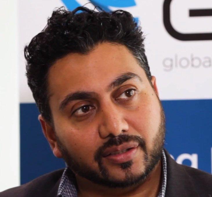 Suresh Vaghjiani, GPS: Future Plans