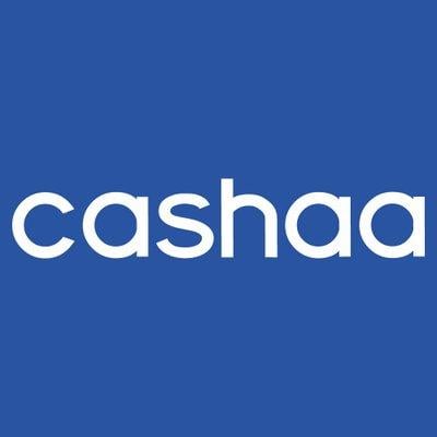Cashaa launched crypto-friendly EU Current Accounts