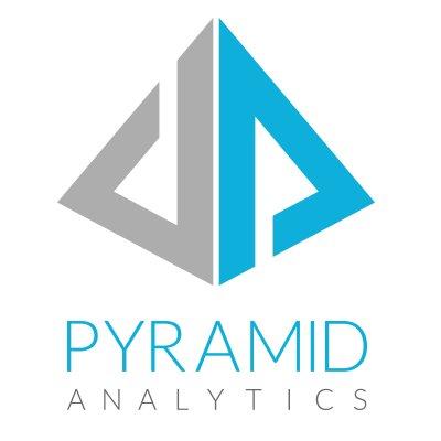 Pyramid Analytics introduces Pyramid 2018: the Analytics OS