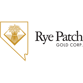 Rye Patch Gold Announces Florida Canyon October Production