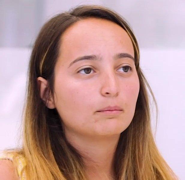 Andreia Teixeira, Millennium bcp: Development