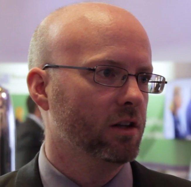 RBR Branch Transformation 2017: Daniel Dawson, RBR