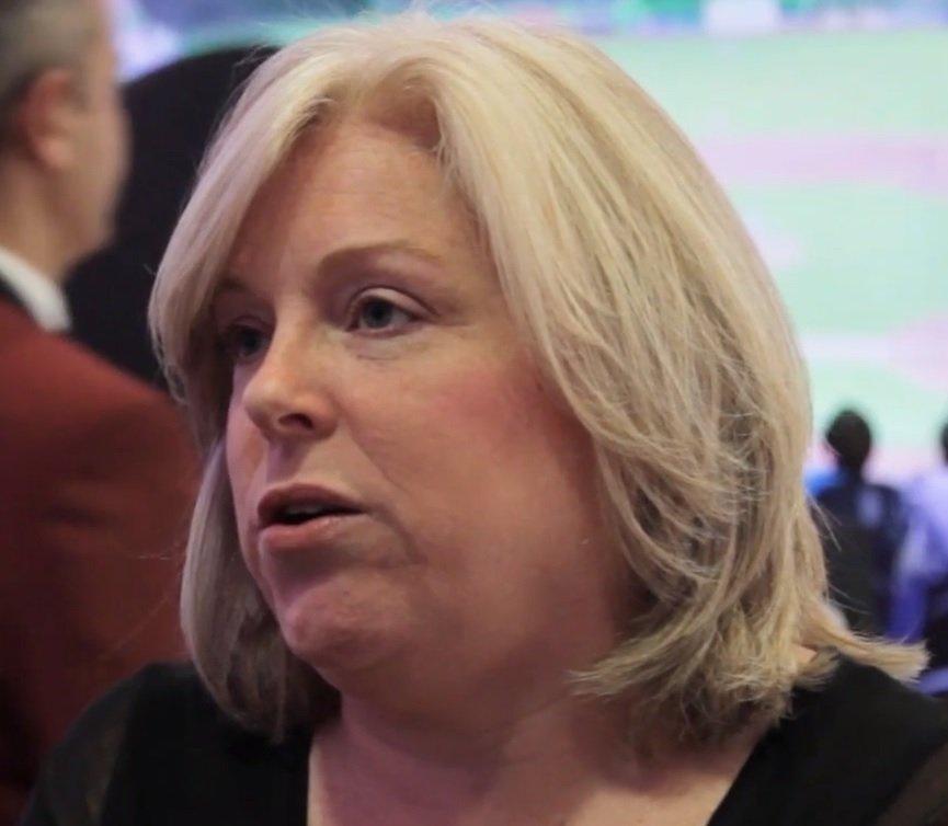 RBR Branch Transformation 2017: Fiona McDade, NCR