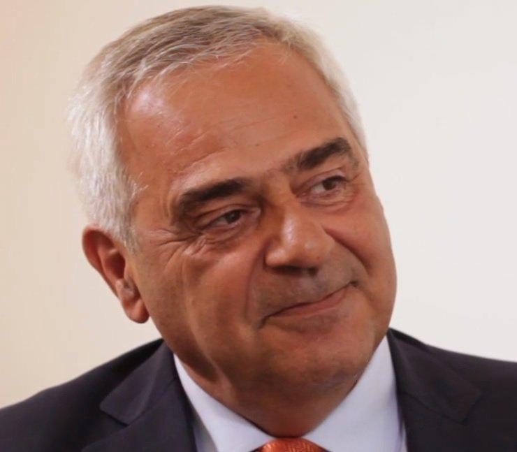 Haris Constantinidis, Mellon Technologies: Challenges