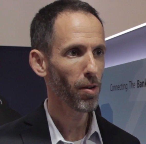 RBR Branch Transformation 2017: Joel Rotem, SensePass