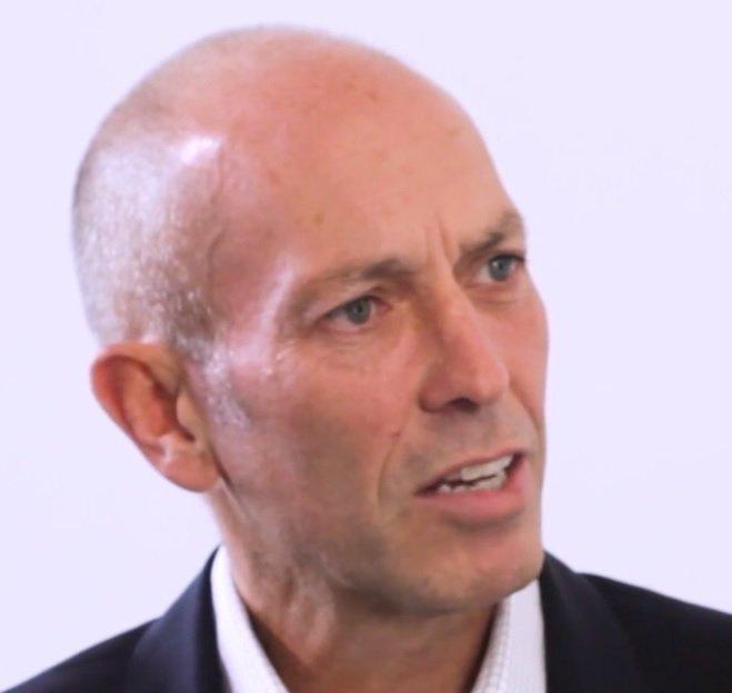 Mike Hart, FireEye: Challenges