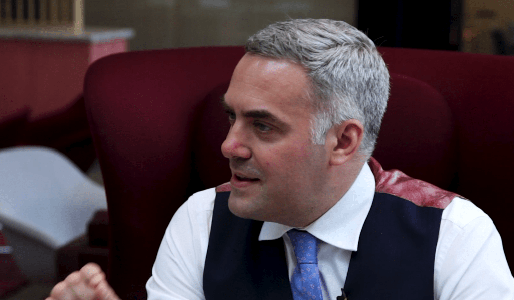 Fintech Finance Season 3 Episode 15: Cyber to the Core