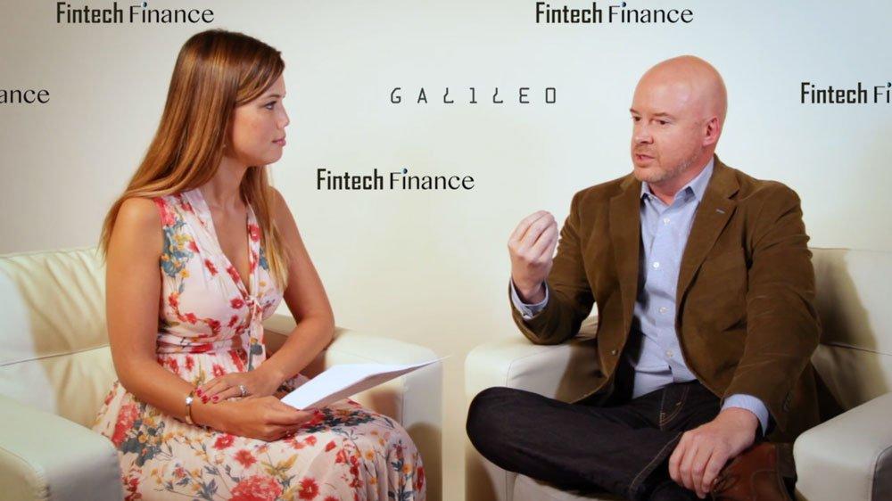Fintech Finance in Conversation with Galileo: David Jenkins, Republic Bank