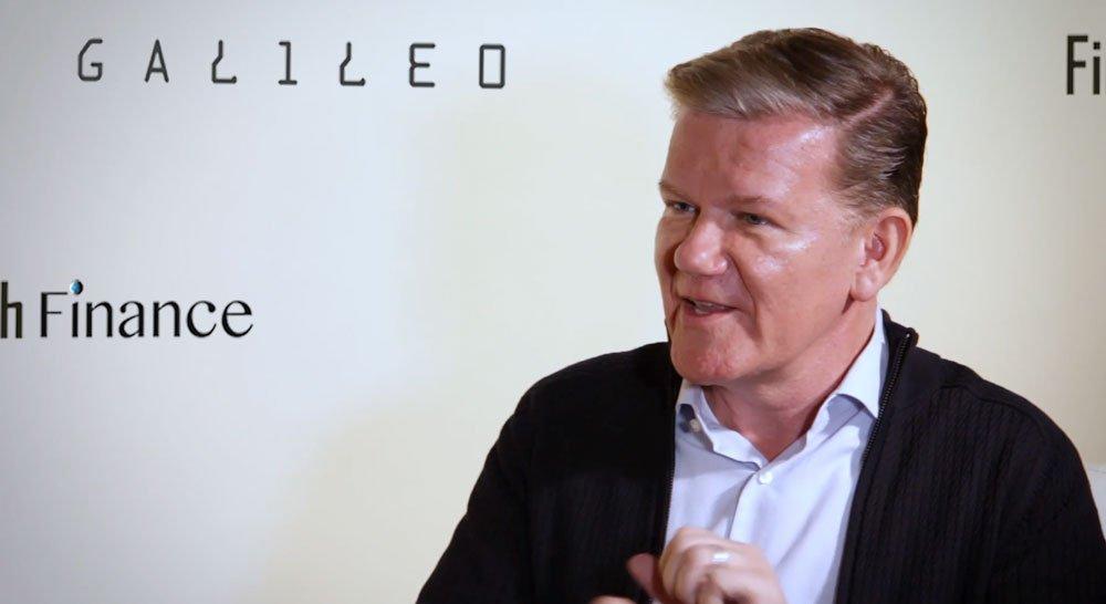Fintech Finance in Conversation with Galileo: Colin Walsh, Varo