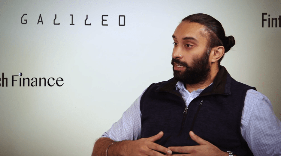 Fintech Finance in Conversation with Galileo: Simran Singh, Hyperwallet
