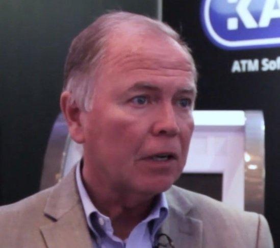 RBR Branch Transformation 2017: Steve Hensley, KAL ATM Software