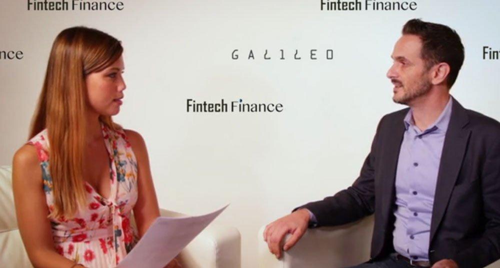 Fintech Finance in Conversation with Galileo: Syscoin, Sebastian Schepis