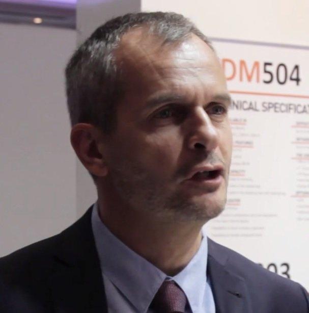 RBR Branch Transformation 2017: Thomas Rauch, CIMA