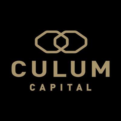 Culum Capital launch Online Platform for Alternative Investment