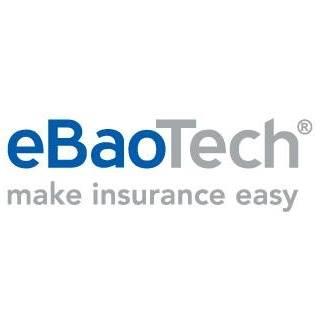 eBaoTech Announces Global Launch of eBaoCloud InsureMO