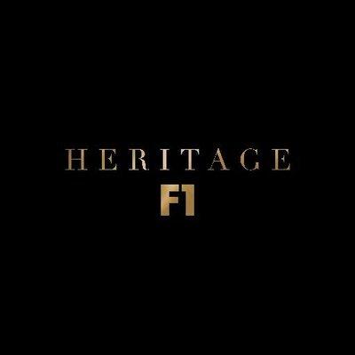 £4M F1 Car Fleet to be Sold in Cryptocurrency
