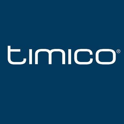 Timico Announces Neil Muller as new CEO
