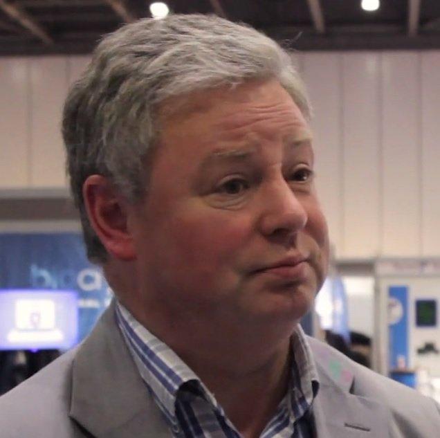 Angus Stewart, Property Master | Fintech Finance