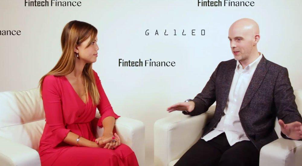 Fintech Finance in Conversation with Galileo: Starling Bank, Ben Chisell