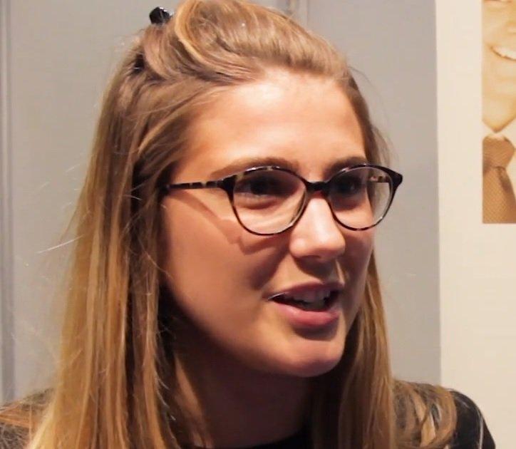 Helene Driancourt, Chappuis Halder & Co | Fintech Finance