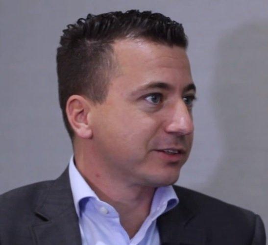 Ivar Wiersma, ING | Fintehc Finance