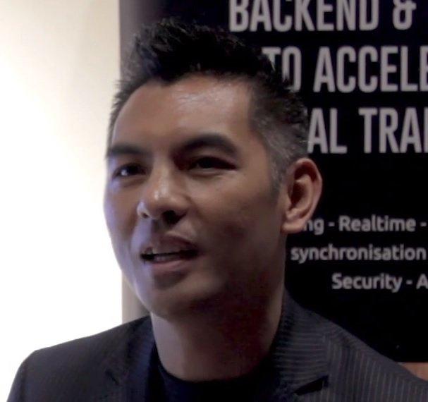 Jacques le Conte, Kuzzle | Fintech Finance
