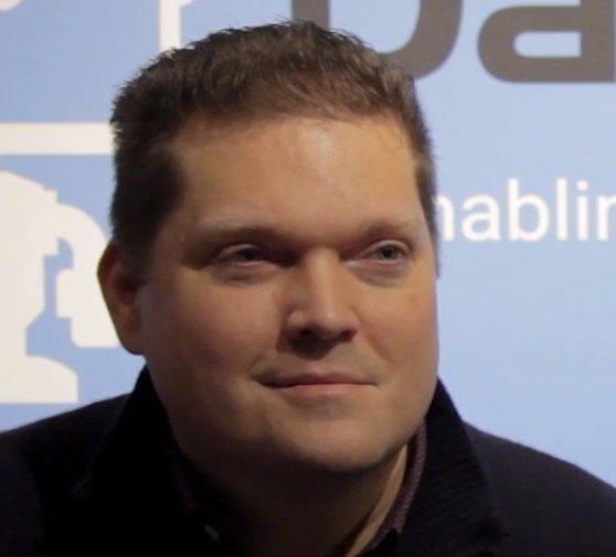 FinTech Connect Live 2017: Justin Dickerson, DataRobot