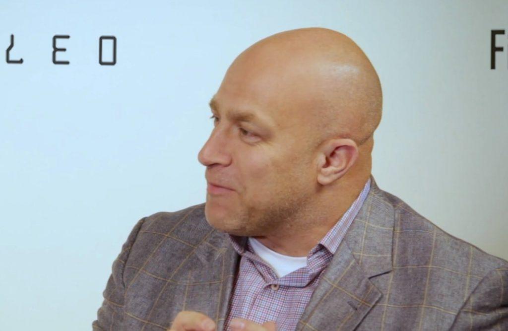Ryan Sanders, Mercato | Fintech Finance
